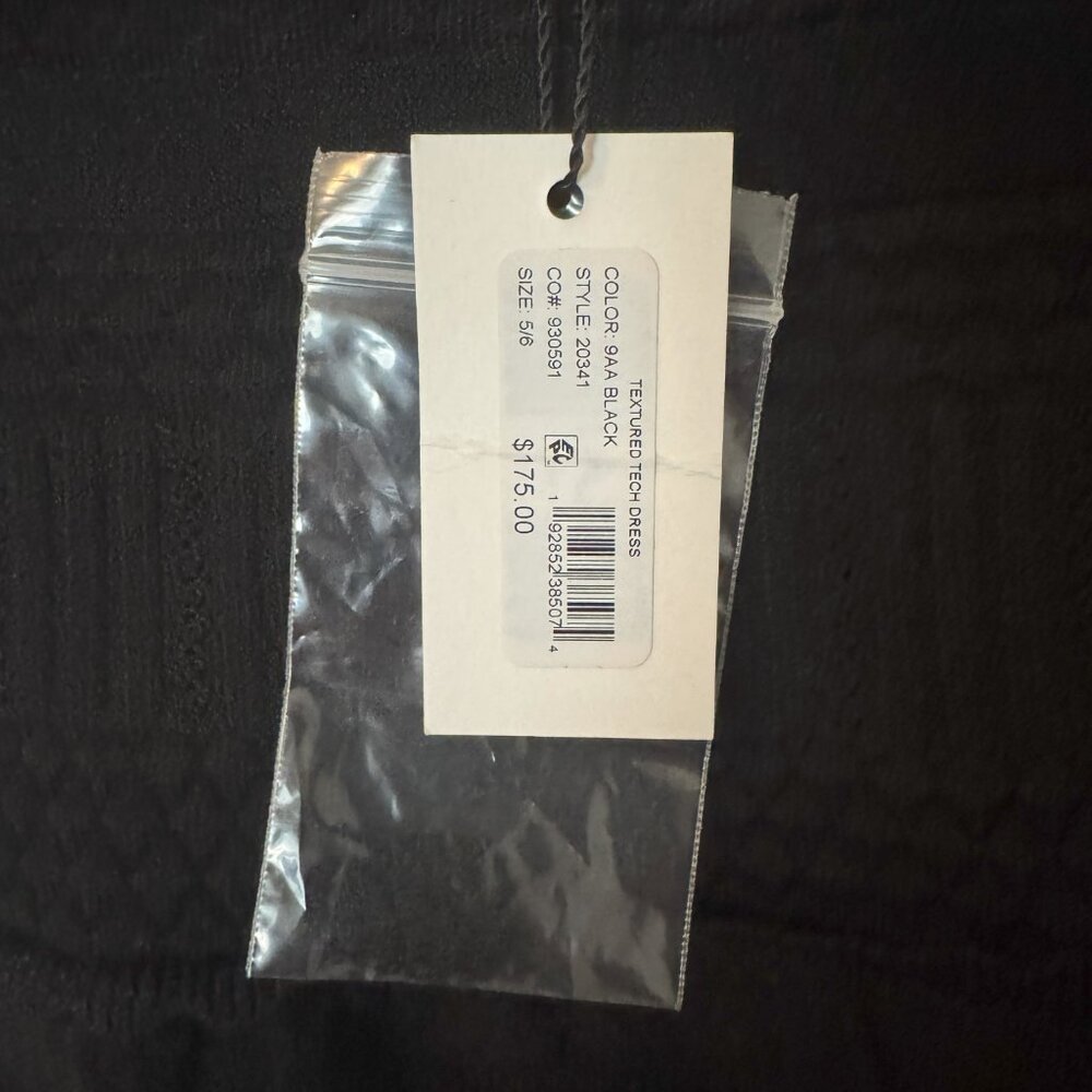 Milly Minis Girl's Dress, Size 5/6, NWT - Picture 3 of 3